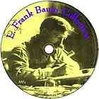   Frank Baum Collection (Oz)   21 audio books on 1 DVD (audio  files