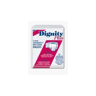  Dignity Plus Briefs X Lg 8X8 sku621524 Health & Personal 