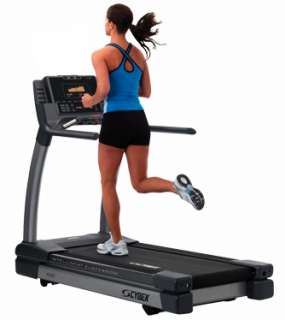 Cybex Fitness 750T 750 T Commercial Club Treadmill  