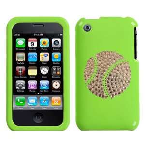   Baseball Sport for At&t Iphone 3g Iphone 3gs 8gb 16gb 