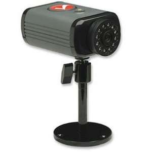 Selected NFC31 IR Network Camera By Intellinet 
