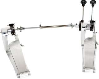 Trick Drums Big Foot Double Pedal 753382555568  