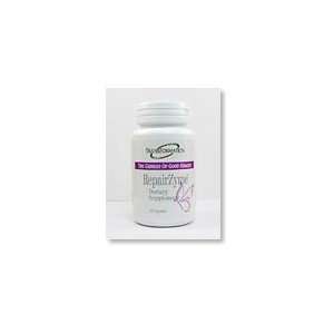   Enzyme Supplement with Herbs and Minerals