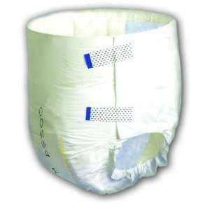  Tranquility Products TRA2620 Select Disposable Briefs in 
