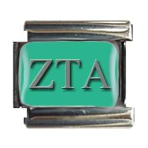  Zeta Tau Alpha Charm 