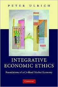   Market Economy, (0521877962), Peter Ulrich, Textbooks   
