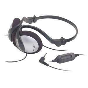  Koss KSC17 Collapsible Style Headphone Electronics