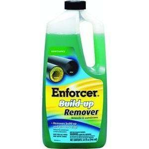  Drain Care Build Up Remover, 64OZ DRAIN CLEANER