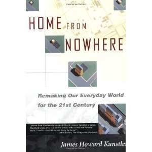   World for the 21st Century [Paperback] James Howard Kunstler Books
