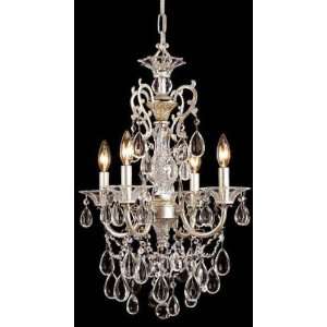  C181 4700 4 LIGHT FIXTURE