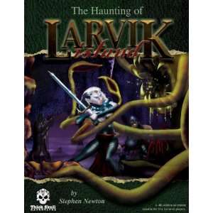  Dungeons & Dragons 4th Edition Adventure The Haunting of 