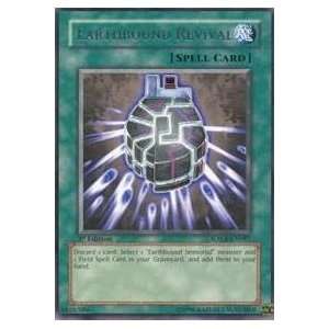  Yu Gi Oh   Earthbound Revival   Stardust Overdrive 