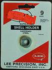 LEE Auto Prime Shell Holder 9 Hardened Steel Priming To