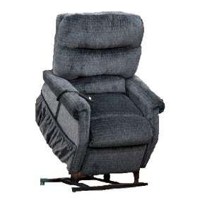   1100 Series Three Way Reclining Lift Chair Cabo Pearl