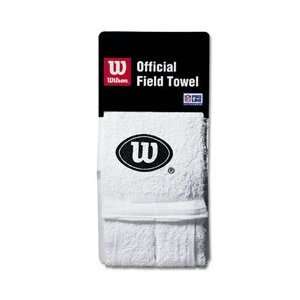  Wilson Field Towel (EA)