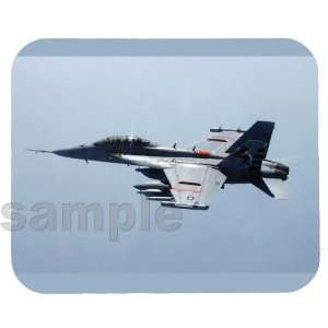  EA 18G Growler Mouse Pad 