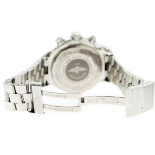 Breitling Super Avenger Chronograph Auto Watch A13370  