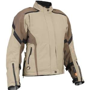 FirstGear TPG Monarch Womens Textile Street Racing Motorcycle Jacket 