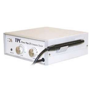  TPC Ultrasonic Scaling System