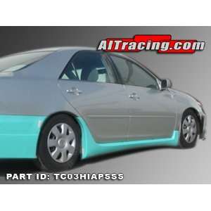  Toyota Camry 03 up Exterior Parts   Body Kits AIT Racing 