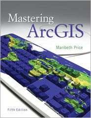   ArcGIS, (0073369322), Maribeth Price, Textbooks   