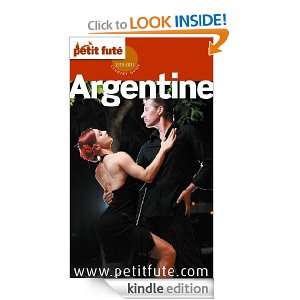 Argentine 2010   2011 (Country Guide) (French Edition) Collectif 