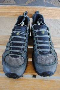 mens MERRELL Pivot trail/hiking/sport shoes sz 11 M  