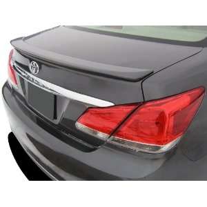 2011 up Toyota Avalon Flush Mount Factory Style Spoiler   Painted or 