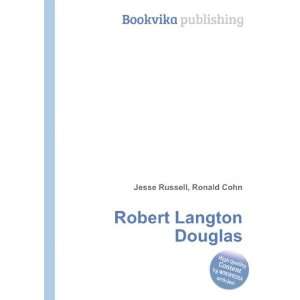  Robert Langton Douglas Ronald Cohn Jesse Russell Books