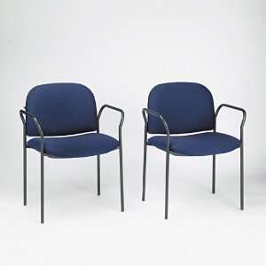  HON Products   HON   Multipurpose Stacking Arm Chairs 