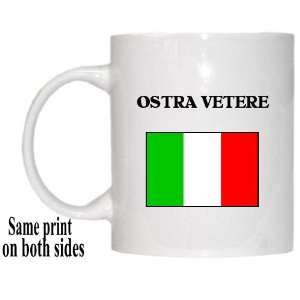  Italy   OSTRA VETERE Mug 