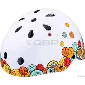  Lazer One City Helmet Flower Spring; LG/XL Sports 