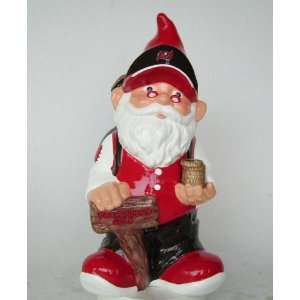  TAMPA BAY BUCCANEERS GNOME