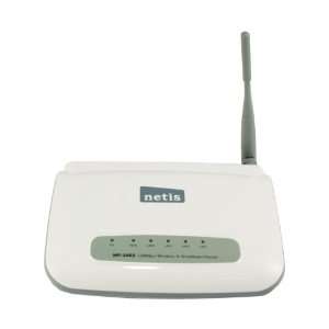  Azio 150Mbps Wireless N Access Pt / Repeater / Router 
