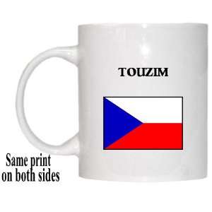  Czech Republic   TOUZIM Mug 