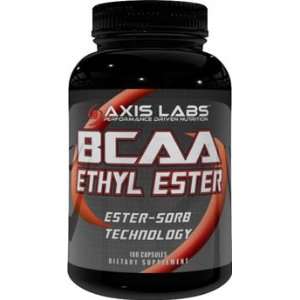  BCAA Ethyl Ester
