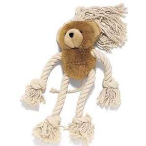  Top Quality Plush/rope Mop*pets   Bear