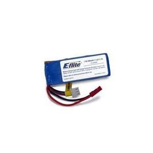  EFLB0990 7.4v 2c 800mah LiPo BCX Toys & Games