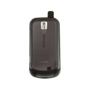   Hard Plastic Holster for Samsung Intercept Cell Phones & Accessories