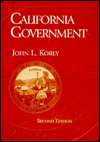   Government, (0395905613), John L. Korey, Textbooks   