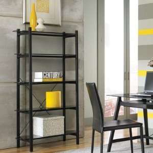  Paolo Shelf in Black