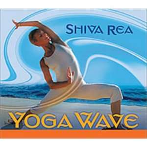  Shiva Rea Yoga Wave CD