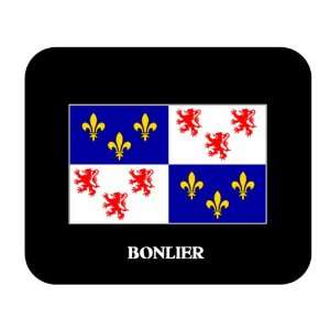  Picardie (Picardy)   BONLIER Mouse Pad 