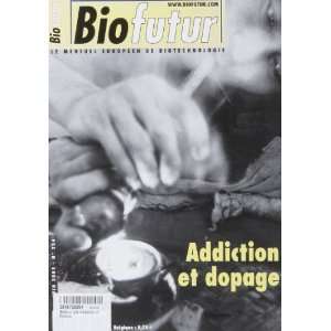  Addiction Et Dopage (9782848759364) Collectif Books