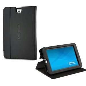   Toshiba Tablet Portfolio Case By Toshiba Notebooks