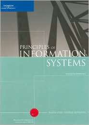   Systems, (0619215615), Ralph Stair, Textbooks   