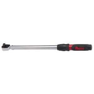     Foot Pound Ratchet Head Torque Wrenches