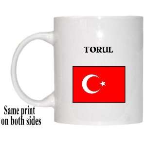  Turkey   TORUL Mug 