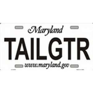 Maryland State Background License Plates Plate Plates Tag Tags 