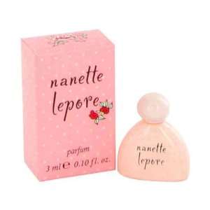  Nanette Lepore by Nanette Lepore   Mini EDP .10 oz 